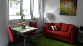 Ferienwohnung Wassergasse